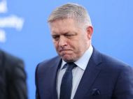 &laquo;Недостатньо інформації&raquo;: Фіцо осоромився заявою про ракетний удар рф&nbsp;по&nbsp;Сумах
