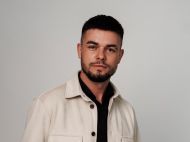 &laquo;Чтобы тесто пело&raquo;: известный украинский артист о&nbsp;бабушкиной паске