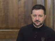 Захід може поміняти костюми на&nbsp;військову форму: що&nbsp;сказав Зеленський в&nbsp;Мюнхені
