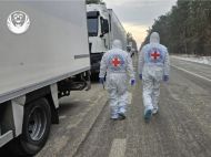 Україна повернула тіла 757 загиблих воїнів
