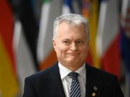 &laquo;Мені буде дуже цікаво&raquo;: президент Литви про розмову Трампа і&nbsp;путіна