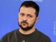 Мирна угода не&nbsp;може бути підписана в&nbsp;Мюнхені,&nbsp;&mdash; Зеленський