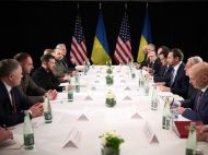 Зеленський у&nbsp;Мюнхені відмовився підписувати угоду про контроль США над українськими корисними копалинами,&nbsp;&mdash; ЗМІ