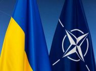 Наразі це&nbsp;все ще&nbsp;залишається на&nbsp;столі: у&nbsp;США знову прокоментували вступ України до&nbsp;НАТО