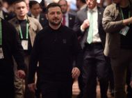 Найсильнішим членом НАТО виглядає росія, бо&nbsp;має вирішальне слово, кому бути в&nbsp;НАТО, а&nbsp;кому ні,&nbsp;&mdash; Зеленський в&nbsp;Мюнхені