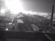 Дроном&nbsp;&mdash; по&nbsp;&laquo;саркофагу&raquo;: що&nbsp;відбувається на&nbsp;ЧАЕС після атаки російського безпілотника