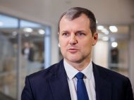 Це&nbsp;копняк під зад для Європи: прем&rsquo;єр-міністр Литви про перемовини Трампа й&nbsp;путіна