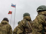 Вихід російських військ з&nbsp;Придністров&rsquo;я має бути частиною перемовин щодо миру в&nbsp;Україні,&nbsp;&mdash; Молдова