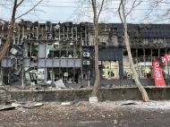 Ворог атакував Україну з&nbsp;повітря: є&nbsp;постраждалі, виникли пожежі