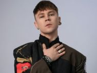 Артем Пивоваров зустрівся з&nbsp;Валерієм Залужним і&nbsp;&laquo;запалив&raquo; глядачів у&nbsp;Лондоні (відео)