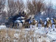 Доведеться зачекати: відома тарологиня і&nbsp;маг назвали дати припинення бойових дій в&nbsp;Україні