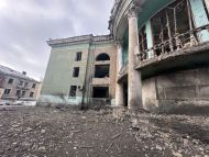 Загарбники обстріляли місто у&nbsp;Покровському районі: є&nbsp;загиблі