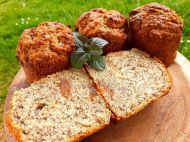 Творожная паска с&nbsp;маком: так вкусно, что не&nbsp;оторваться
