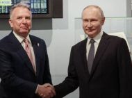 Право на&nbsp;злочин та&nbsp;верховенство насильства: журналіст жортко прокоментував перемовини США з&nbsp;росією про долю України