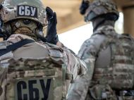 Завітала &laquo;служба божа&raquo;: СБУ та&nbsp;Нацполіція провели обшуки у&nbsp;Київській митрополії УПЦ московського патріархату