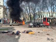 Недосяжне припинення вогню на&nbsp;Великдень: як&nbsp;ракети путіна знищують дипломатію Трампа