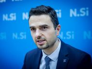 &laquo;Єдина мова, яку розуміє путін,&nbsp;&mdash; це&nbsp;мова сили&raquo;: євродепутат закликав посилити тиск на&nbsp;рф