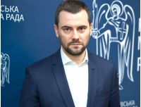 «Слуга народу» Олександр Маріковський 
