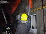 Дроны россиян ночью терроризировали Одессу: в&nbsp;городе разрушения, есть пострадавшие (фото, видео)