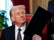 Изменит&nbsp;ли Трамп свою позицию в&nbsp;отношении путина после удара рф&nbsp;по&nbsp;Сумам: точка зрения эксперта