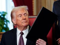 Трамп