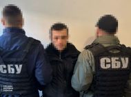 Із&nbsp;дев'яти затриманих агентів фсб, які готували теракти в&nbsp;Україні, п'ятеро виявилися підлітками (фото)