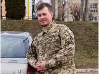 Костянтин Лисенко