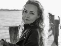 Олена Шоптенко, фото з Instagram