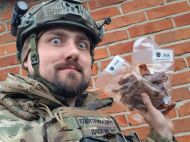 &laquo;Мы&nbsp;дронами доставляли в&nbsp;Суджу сверхлегкую, но&nbsp;очень питательную еду&raquo;: военный создал уникальную армейскую кухню&nbsp;&mdash; фудтрак