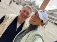 Возможна измена: чемпион мира по&nbsp;футболу и&nbsp;красавица-теннисистка разводятся после девяти лет брака (фото)