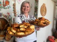 Обязательно кладут в&nbsp;праздничную корзину: готовим с&nbsp;жителями Ровенщины пасхальные мазурки
