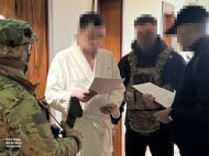 Заместителя Кличко подозревают в&nbsp;организации &laquo;уклонистских схем&raquo;: что известно