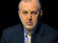 Юрій Макаров. Фото з відкритих джерел