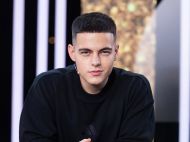 Дмитрий Волканов впервые показал свою девушку, с&nbsp;которой три года находится в&nbsp;отношениях
