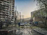 Россияне ударили по&nbsp;Харькову баллистикой с&nbsp;кассетными зарядами: много пострадавших, есть жертвы (фото, видео)