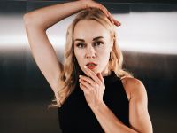 Олена Тополя