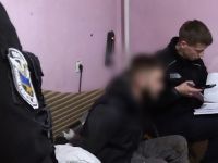 Мешканці Прикарпаття в Києві вбили знайомого, який не захотів слухати російську музику. Фото поліції