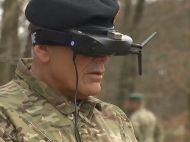 Датские военные будут учиться в&nbsp;Украине: россия угрожает считать их&nbsp;&laquo;законными целями&raquo;