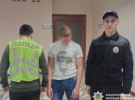 Побиття військового у&nbsp;столичному Гідропарку: поліція затримала ще&nbsp;двох підлітків