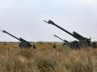Володимир Зеленський заявив, що&nbsp;Китай постачає рф&nbsp;артилерію: про які гармати може йтися
