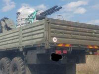 гармата для боротьби з БПЛА