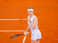 Свитолина победила в&nbsp;финале дочь вице-чемпиона Олимпийских игр и&nbsp;добыла титул во&nbsp;Франции (видео)
