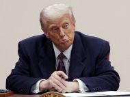 Трамп поворачивается спиной к&nbsp;российско-украинской войне,&nbsp;&mdash; эксперт