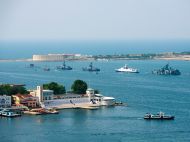Последний сигнал: США могут признать Крым российским