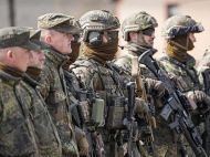 Литва готовится к&nbsp;войне с&nbsp;рф: где ожидается первый удар