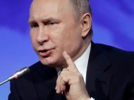 путин испытывает терпение Трампа, затягивая переговоры о&nbsp;прекращении огня,&nbsp;&mdash; СМИ