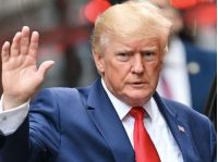 Трамп тисне на Україну, фото з відкритих джерел