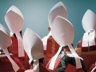 Судный день после смерти Папы Римского: таинственная книга предусматривает конец света в&nbsp;2027 году