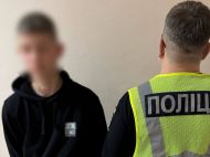 Избиение военного в&nbsp;столичном Гидропарке: задержанным подросткам сообщили о&nbsp;подозрении