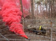 В&nbsp;Украине меняют правила военной подготовки части мобилизованнных: кого это касается